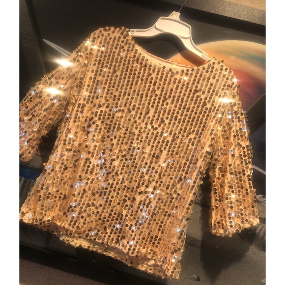 Women’s top - Picture 3 of 4